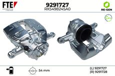 FTE automotive GmbH 9291727