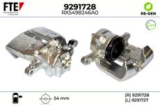 FTE automotive GmbH 9291728