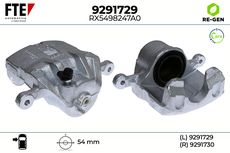 FTE automotive GmbH 9291729