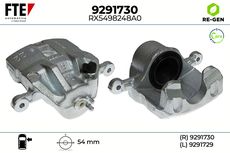 FTE automotive GmbH 9291730