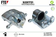 FTE automotive GmbH 9291731