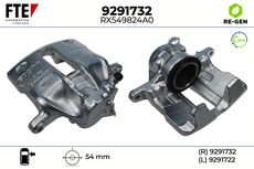 FTE automotive GmbH 9291732