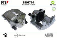 FTE automotive GmbH 9291734