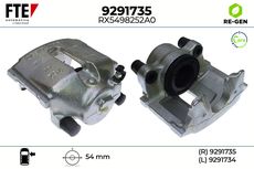 FTE automotive GmbH 9291735