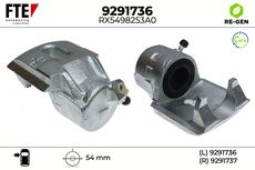 FTE automotive GmbH 9291736