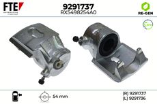 FTE automotive GmbH 9291737