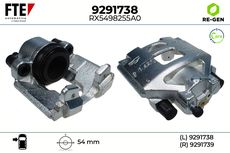 FTE automotive GmbH 9291738
