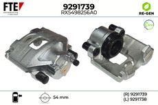 FTE automotive GmbH 9291739
