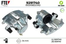 FTE automotive GmbH 9291740