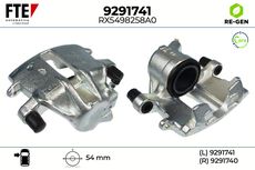 FTE automotive GmbH 9291741