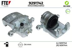 FTE automotive GmbH 9291742