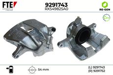 FTE automotive GmbH 9291743