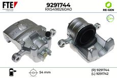 FTE automotive GmbH 9291744