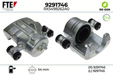 FTE automotive GmbH 9291746