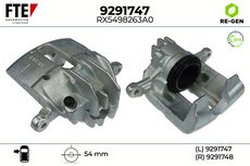 FTE automotive GmbH 9291747
