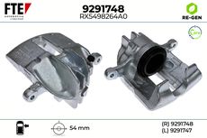 FTE automotive GmbH 9291748