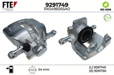 FTE automotive GmbH 9291749