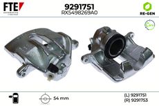 FTE automotive GmbH 9291751