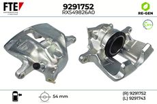 FTE automotive GmbH 9291752