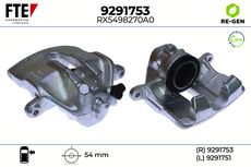 FTE automotive GmbH 9291753