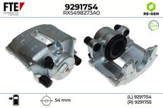 FTE automotive GmbH 9291754