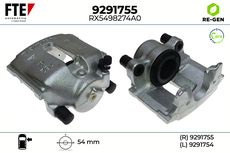 FTE automotive GmbH 9291755