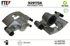 FTE automotive GmbH 9291756