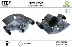 FTE automotive GmbH 9291757