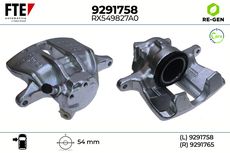 FTE automotive GmbH 9291758