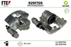 FTE automotive GmbH 9291759