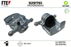 FTE automotive GmbH 9291761