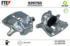 FTE automotive GmbH 9291765