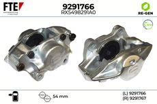 FTE automotive GmbH 9291766