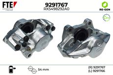 FTE automotive GmbH 9291767