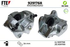 FTE automotive GmbH 9291768