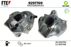 FTE automotive GmbH 9291769