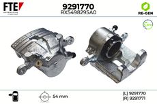 FTE automotive GmbH 9291770