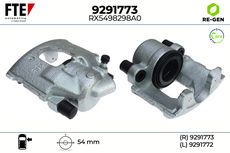 FTE automotive GmbH 9291773