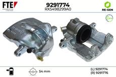 FTE automotive GmbH 9291774