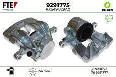 FTE automotive GmbH 9291775
