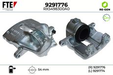FTE automotive GmbH 9291776