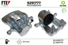 FTE automotive GmbH 9291777