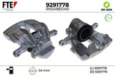 FTE automotive GmbH 9291778