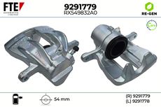 FTE automotive GmbH 9291779
