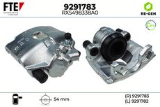 FTE automotive GmbH 9291783