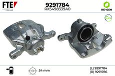 FTE automotive GmbH 9291784