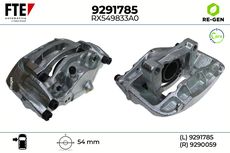 FTE automotive GmbH 9291785