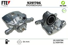 FTE automotive GmbH 9291786