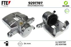 FTE automotive GmbH 9291787