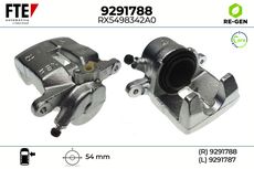 FTE automotive GmbH 9291788